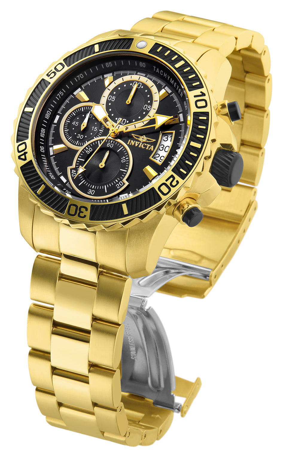 Invicta Pro Driver Scuba 22414