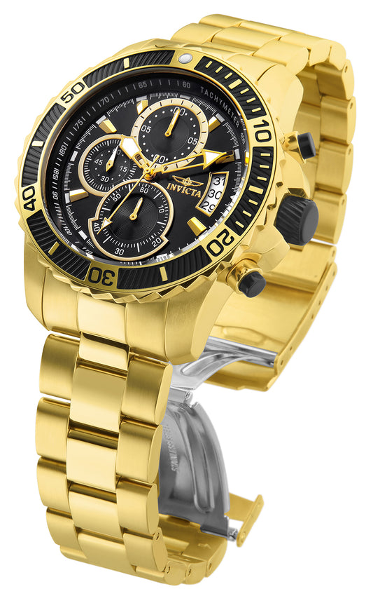 Invicta Pro Driver Scuba 22414