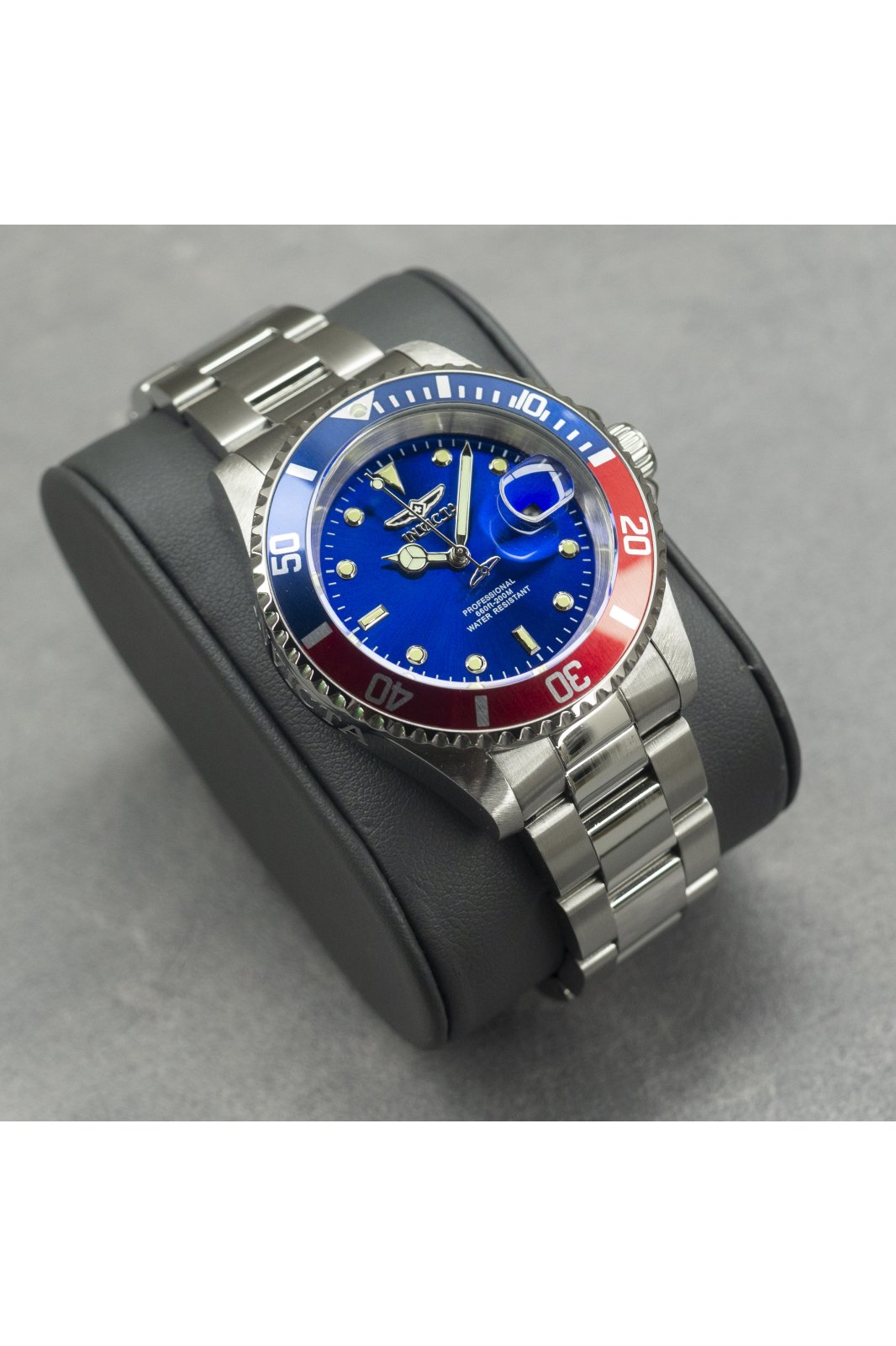 Invicta Pro Driver 47611