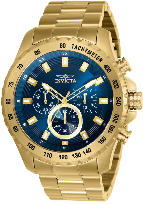 Invicta Speedway 24213