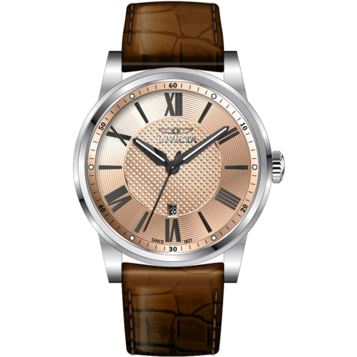 Invicta Celestial Men's 43mm