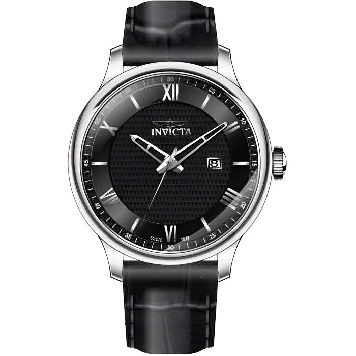 Invicta Celestial Men's 43mm 47804