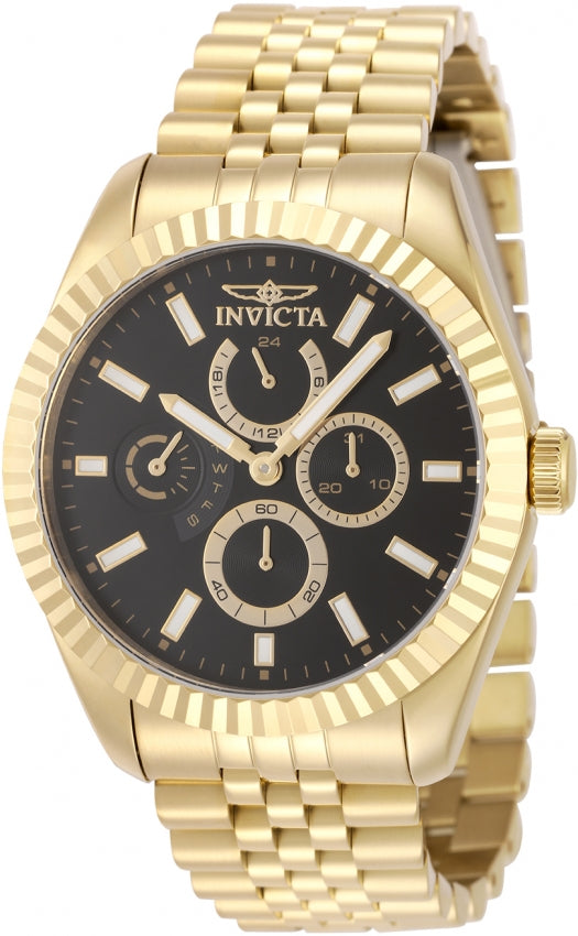 Invicta Specialty Wharthon 49541