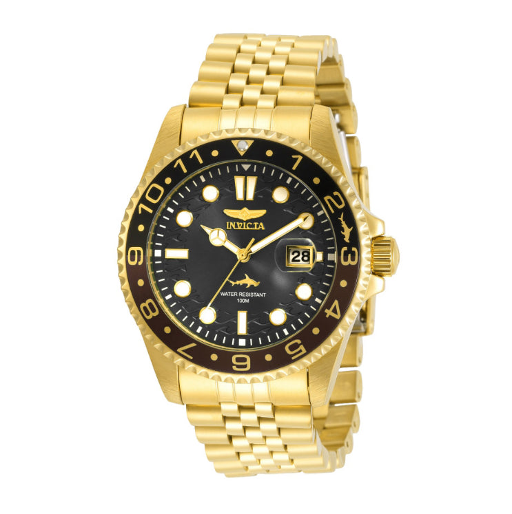 Invicta Pro Driver 30622