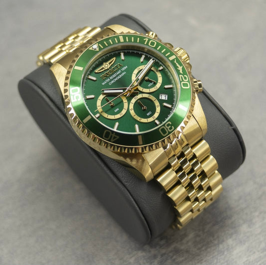 Invicta Pro Diver Titan 48383