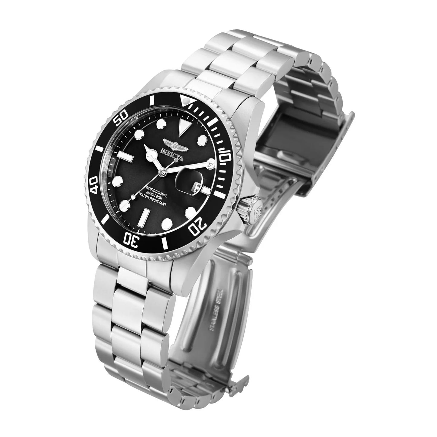 Invicta Pro Driver 33266