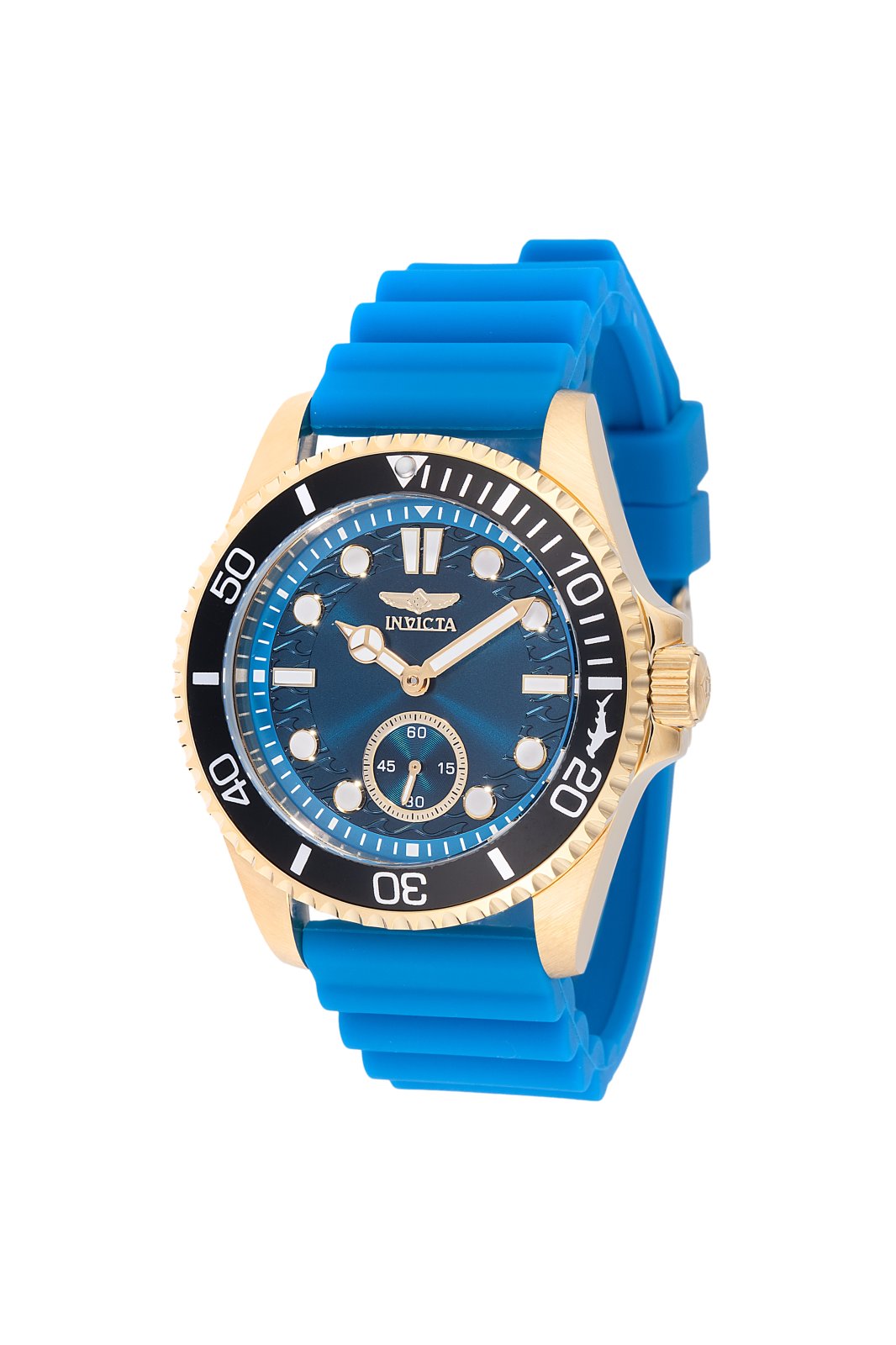 Invicta Pro Driver 49353