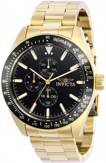 Invicta Aviator 38968