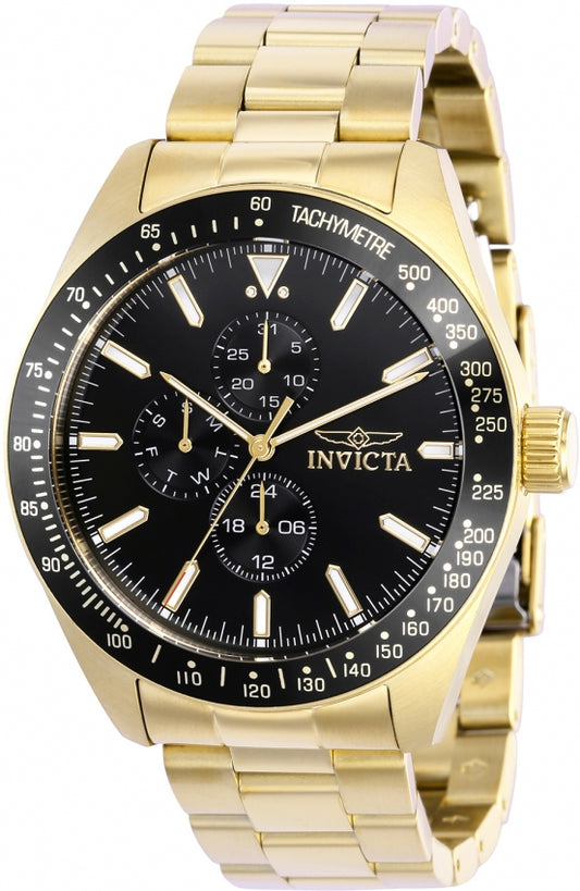 Invicta Aviator 38968
