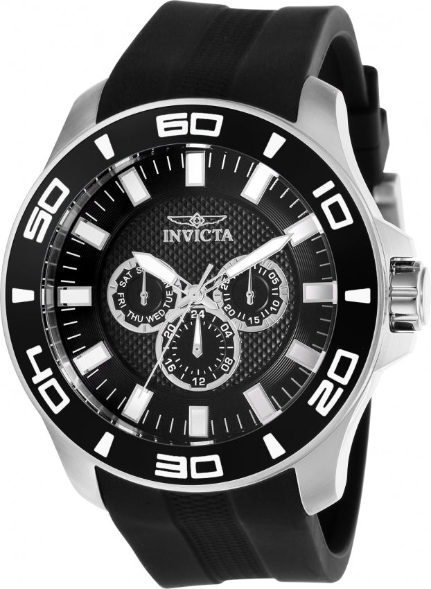 Invicta Pro Driver 28000