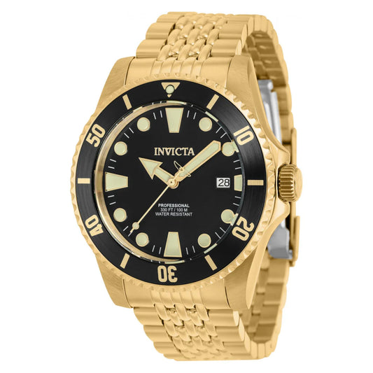 Invicta Pro Driver Automático 35741