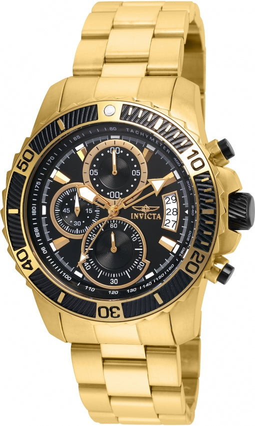 Invicta Pro Driver Scuba 22414