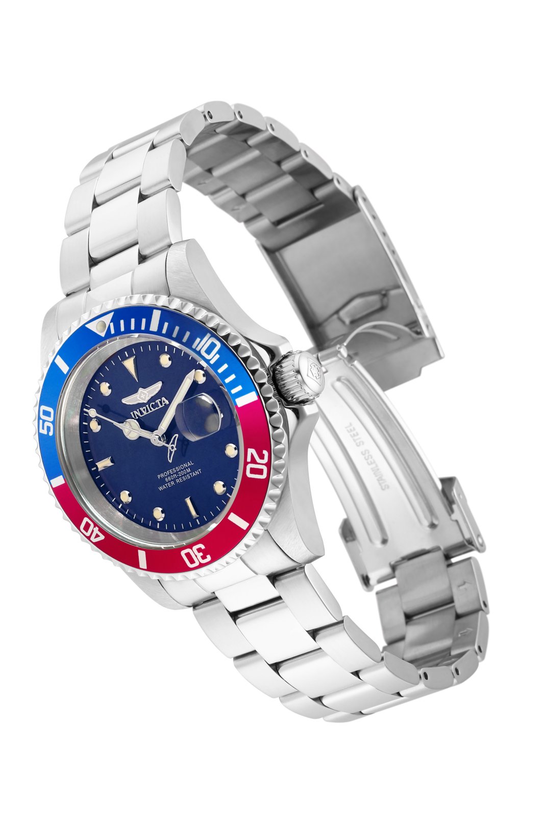 Invicta Pro Driver 47611