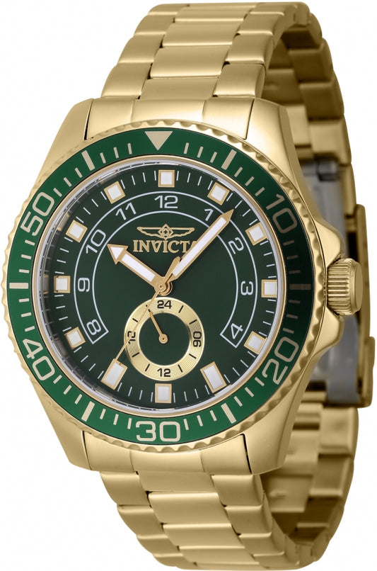 Invicta Pro Driver 47132