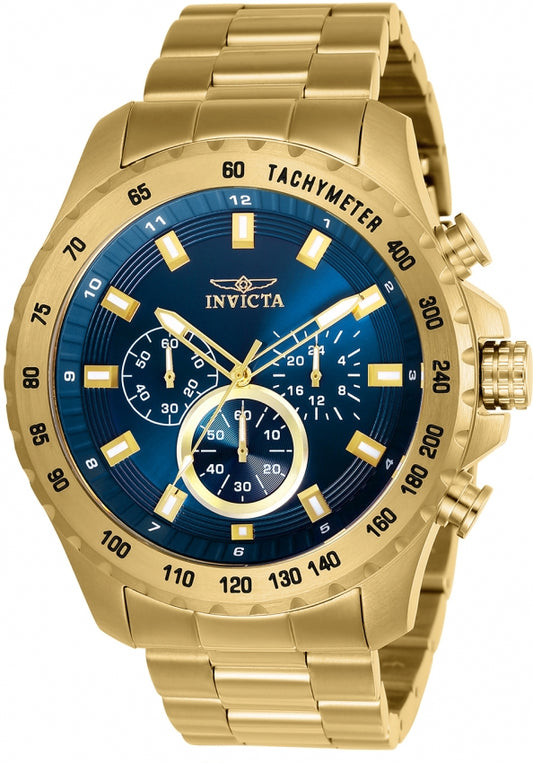 Invicta Speedway 24213