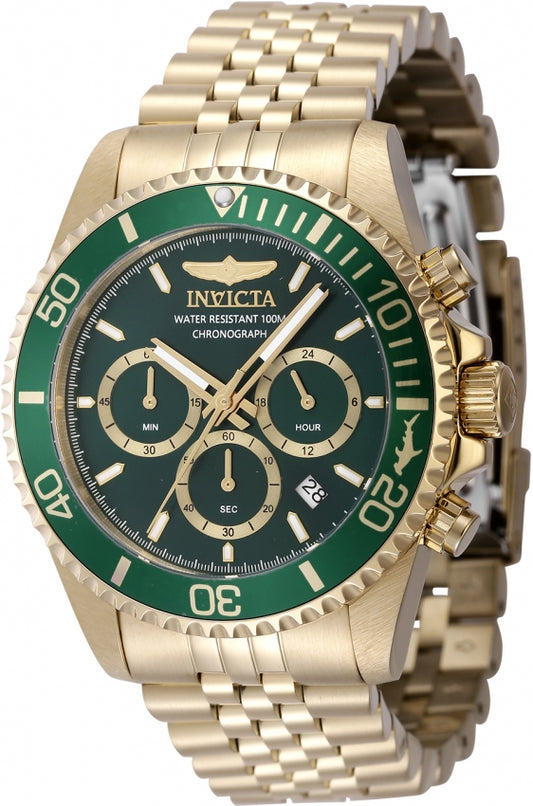 Invicta Pro Diver Titan 48383