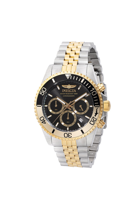 Invicta Pro Driver Titán 44720