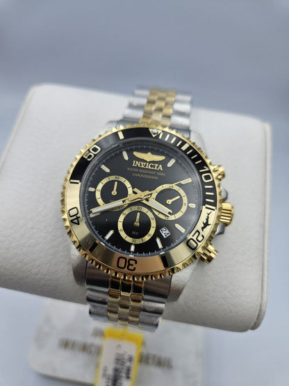 Invicta Pro Driver Titán 44720