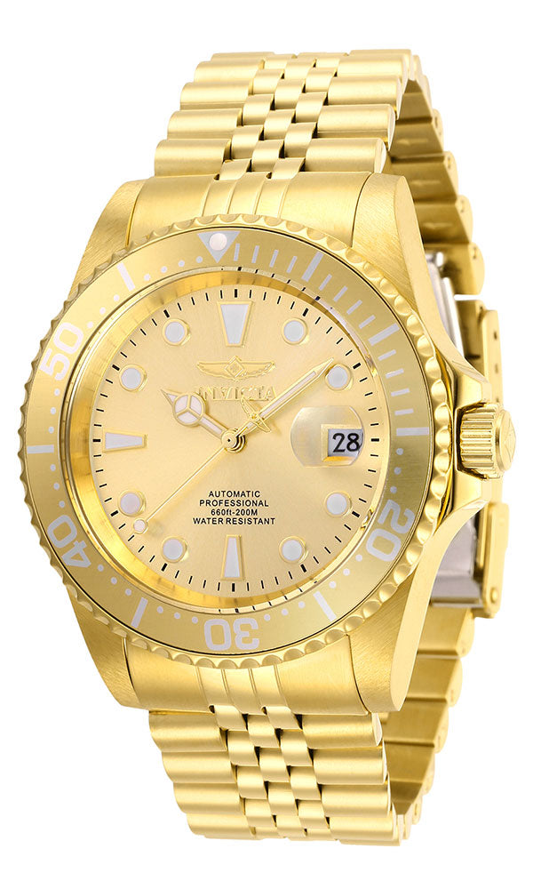 Invicta Pro Driver Automatic 30096
