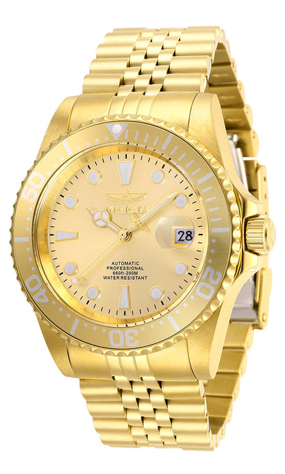 Invicta Pro Driver Automatic 30096