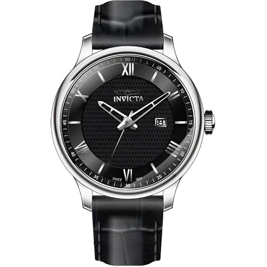 Invicta Celestial Men's 43mm 47804