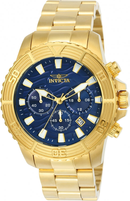 Invicta Pro Driver 24001
