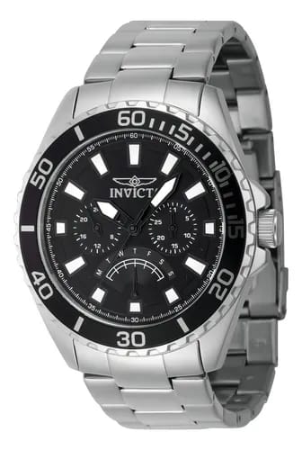 Invicta Pro Driver 46898